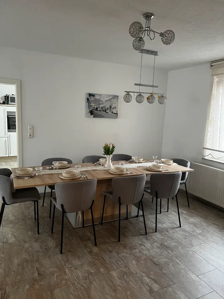 2 Zimmer Wohnung mit 78 m² in Iserlohn – Bild 1