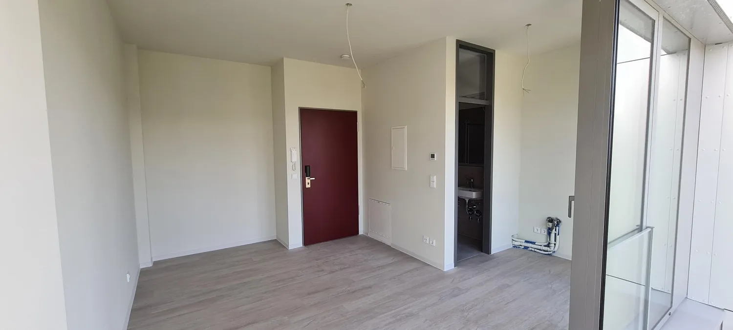 1 Zimmer Wohnung mit 23 m² in Berlin – Bild 5