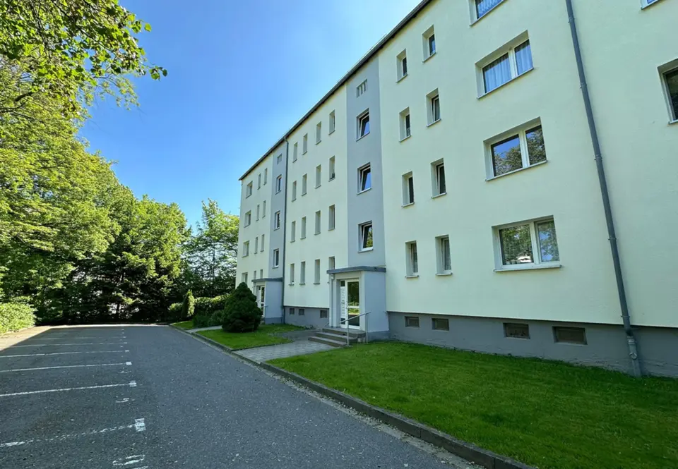 5 Zimmer Wohnung mit 100 m² in Chemnitz – Bild 10