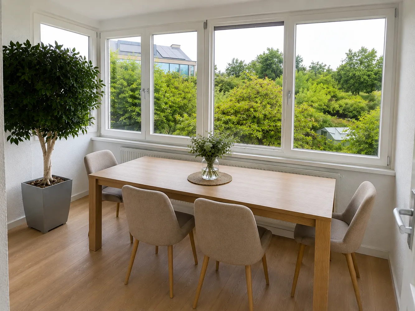 3 Zimmer Wohnung mit 62 m² in Stuttgart – Bild 1