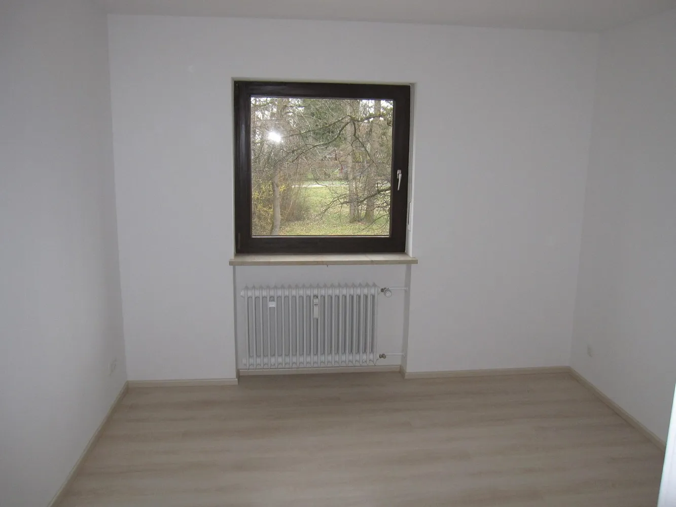 2 Zimmer Wohnung mit 47 m² in München – Bild 3