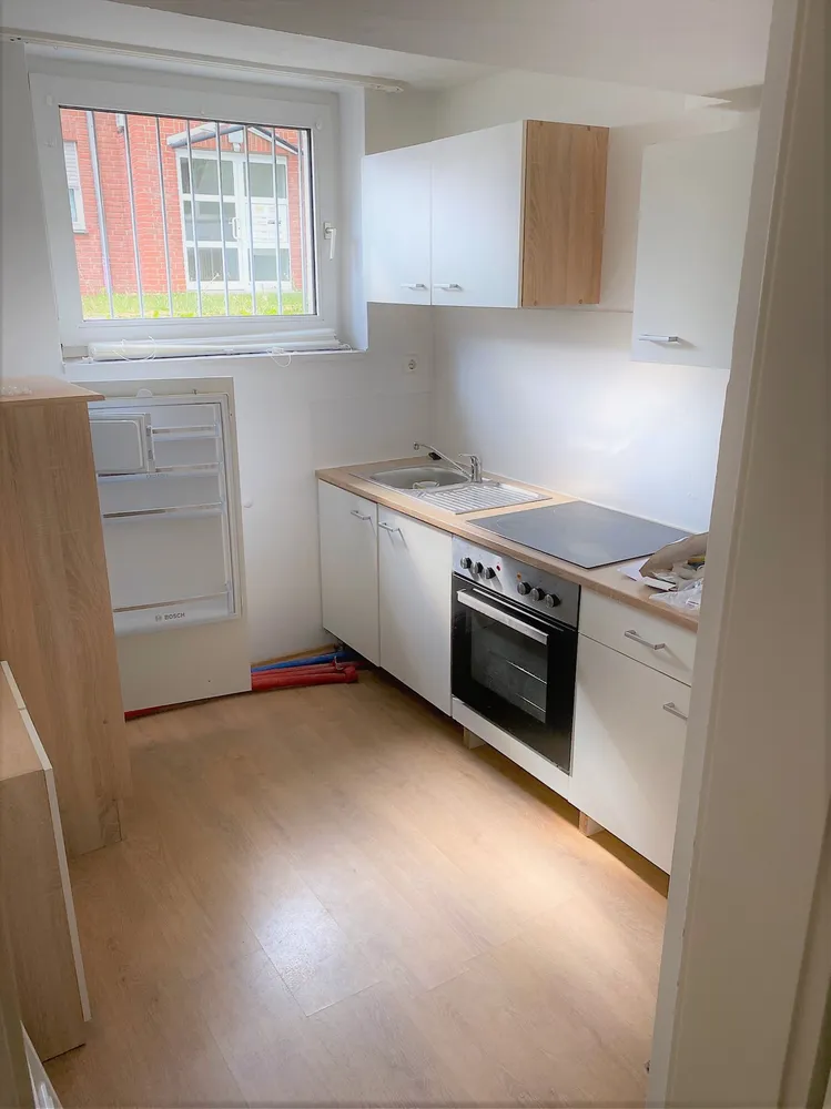 2 Zimmer Wohnung mit 33 m² in Gelsenkirchen – Bild 3