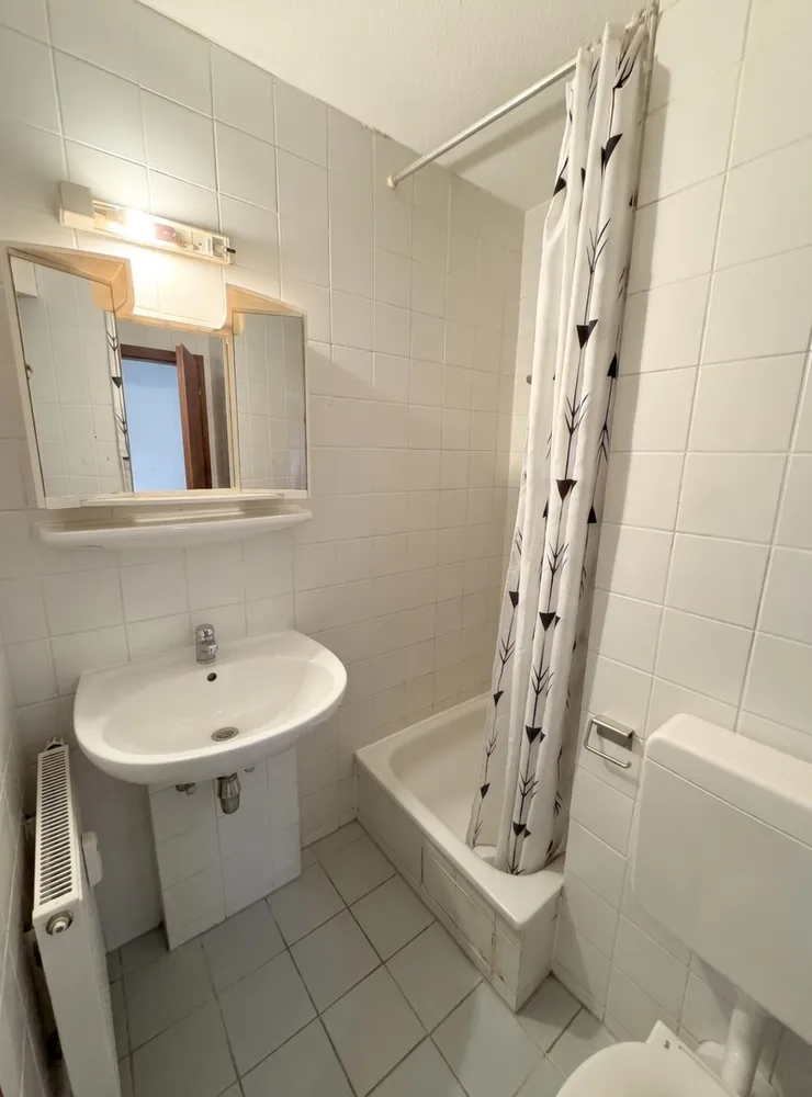 1 Zimmer Wohnung mit 22 m² in Mannheim – Bild 4