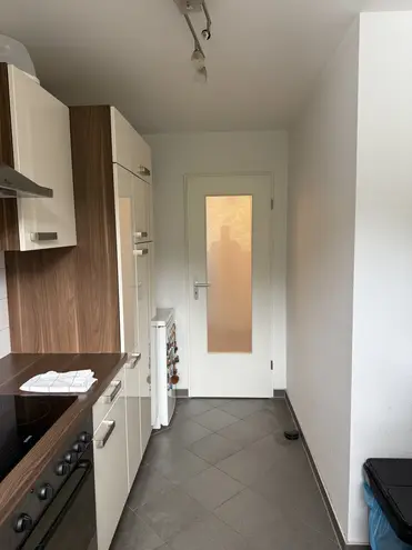 2 Zimmer Wohnung mit 61 m² in Düsseldorf – Bild 4