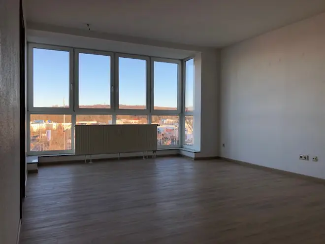 2 Zimmer Wohnung mit 66 m² in Chemnitz – Bild 2