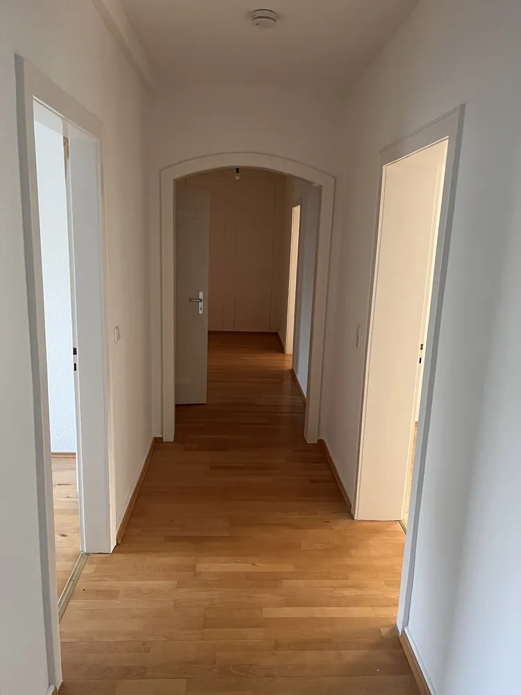 3 Zimmer Wohnung mit 111 m² in Hannover – Bild 5