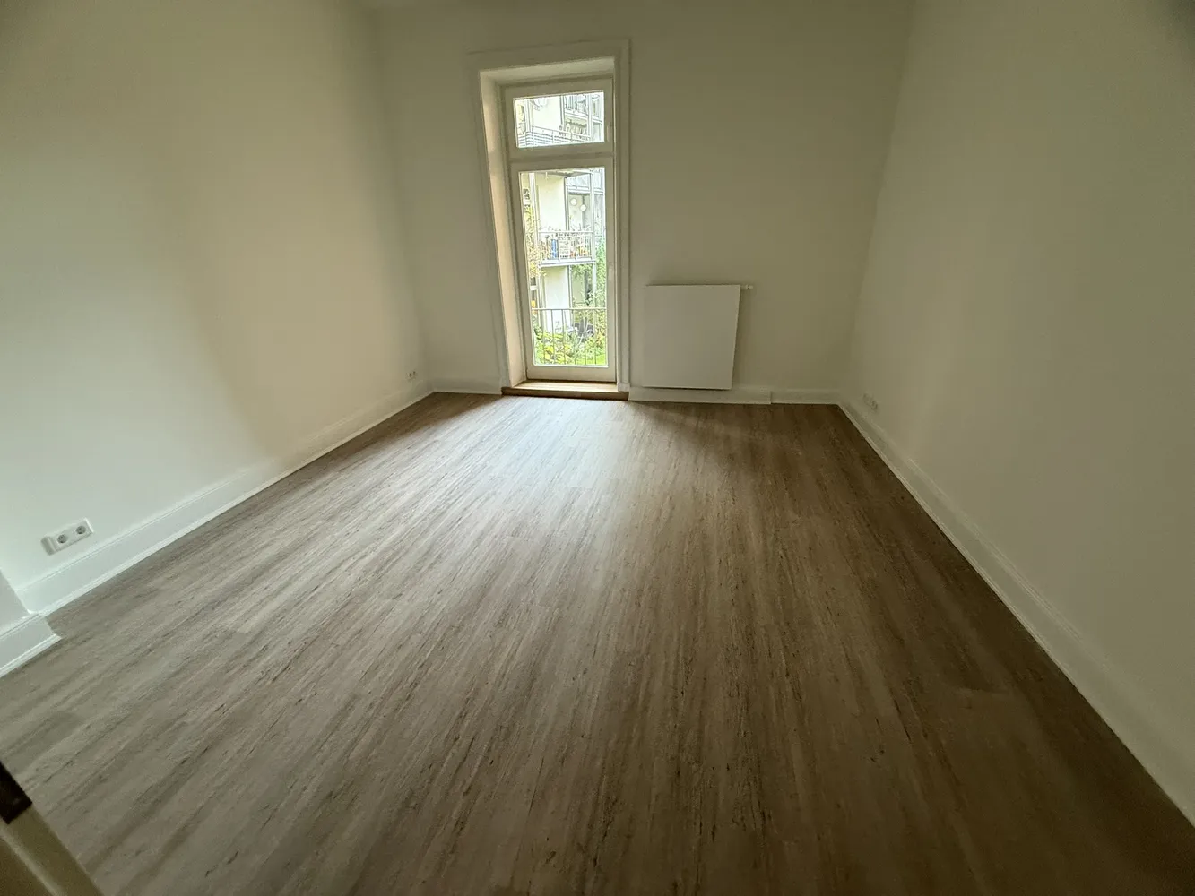 3 Zimmer Wohnung mit 100 m² in Hamburg – Bild 11