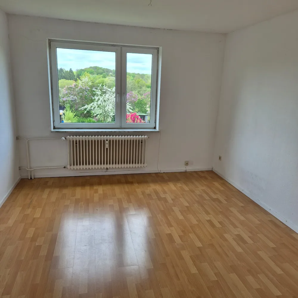 4 Zimmer Wohnung mit 67 m² in Schleswig – Bild 3
