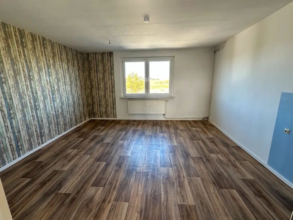 3 Zimmer Wohnung mit 62 m² in Schwedt/Oder – Bild 1