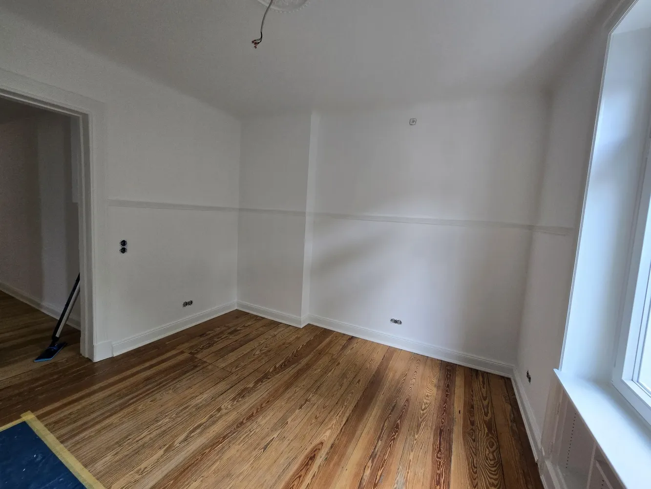 3 Zimmer Wohnung mit 80 m² in Hamburg – Bild 8