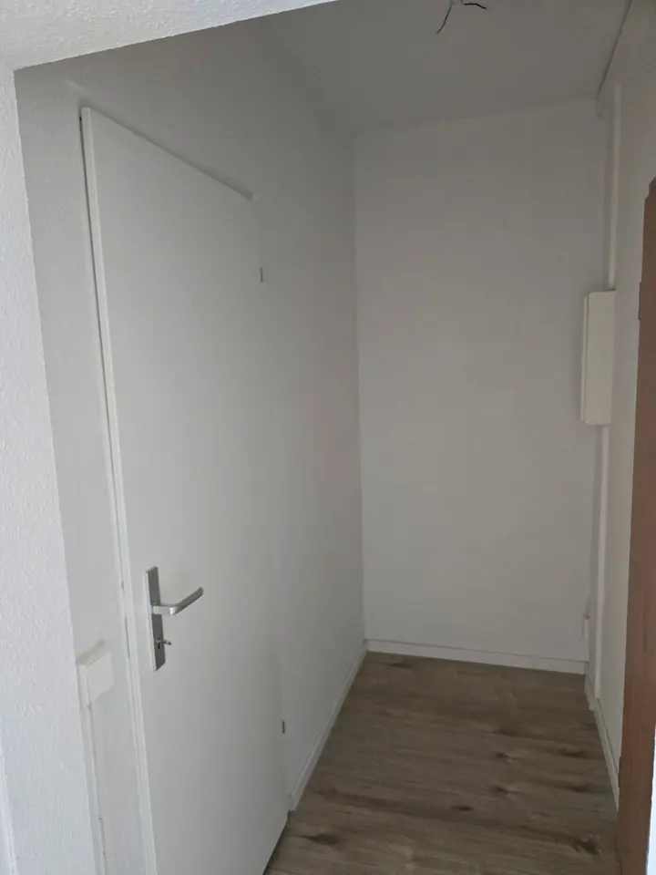 2 Zimmer Wohnung mit 46 m² in Schwarzenberg – Bild 4