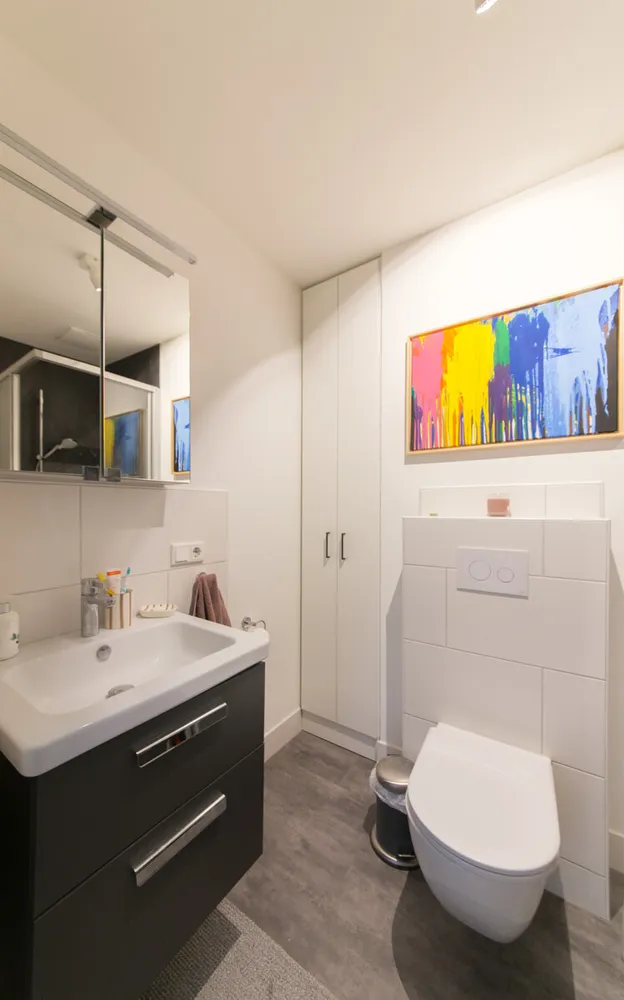 2 Zimmer Wohnung mit 57 m² in Flensburg – Bild 10