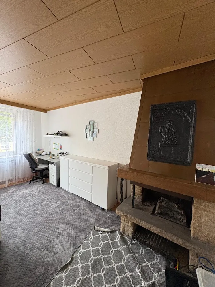 4 Zimmer Wohnung mit 95 m² in Essen – Bild 1