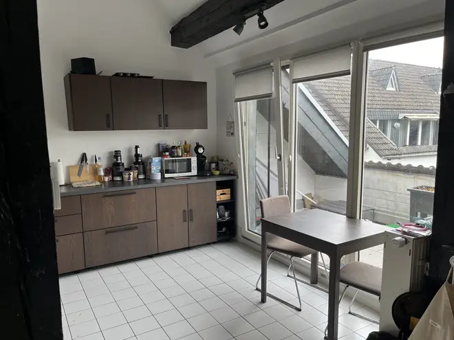 3 Zimmer Wohnung mit 81 m² in Köln – Bild 12