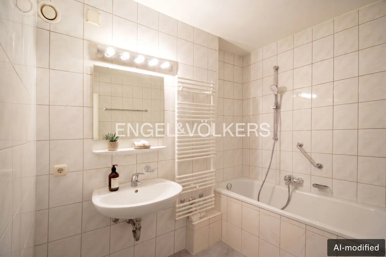 4 room apartment with 111 m² in Regensburg – Photo 11