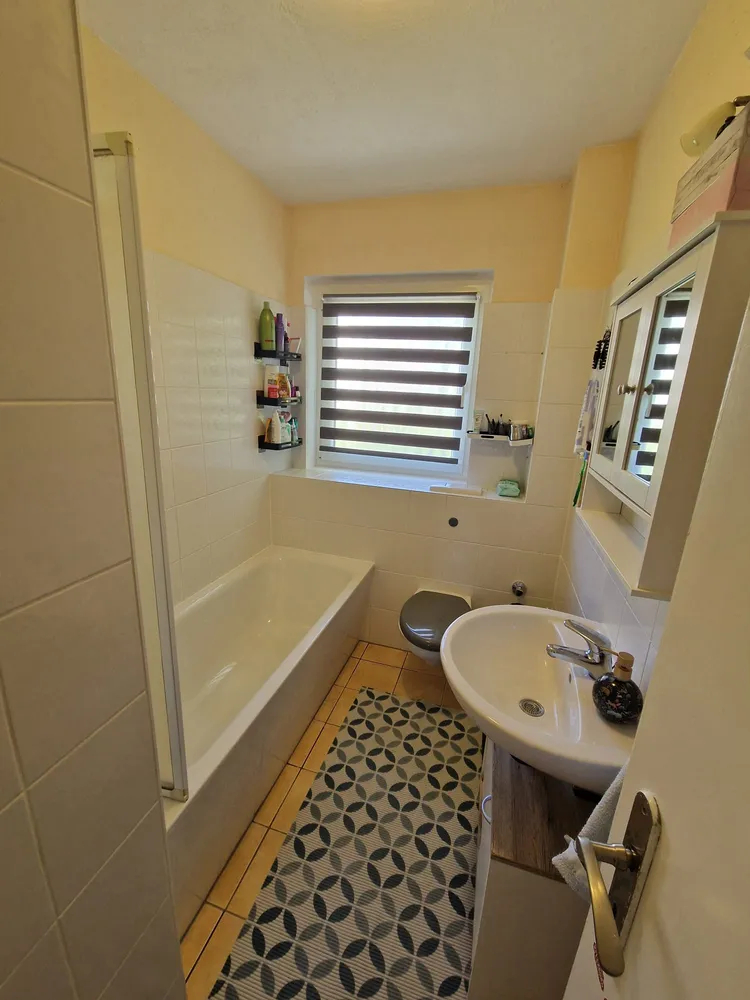 3 Zimmer Wohnung mit 70 m² in Dortmund – Bild 5