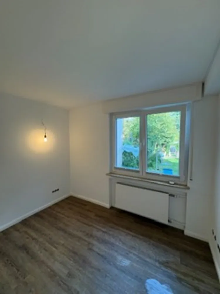 1 room apartment with 20 m² in Frankfurt am Main – Photo 8