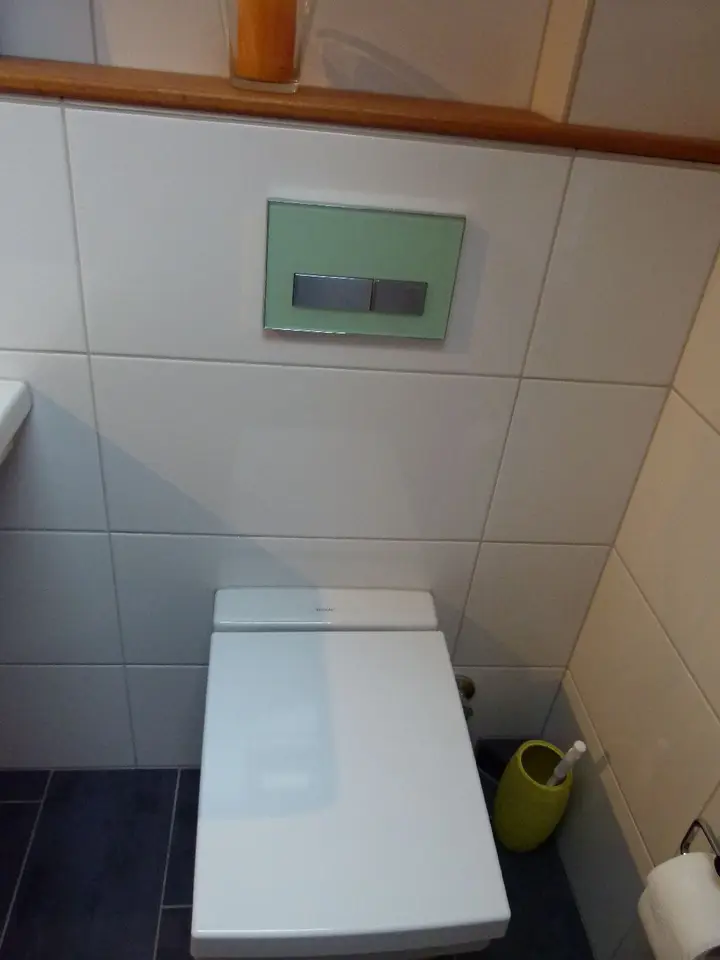 3 Zimmer Wohnung mit 95 m² in Wuppertal – Bild 7