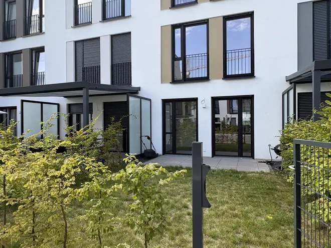 5 Zimmer Haus mit 120 m² in Düsseldorf – Bild 8