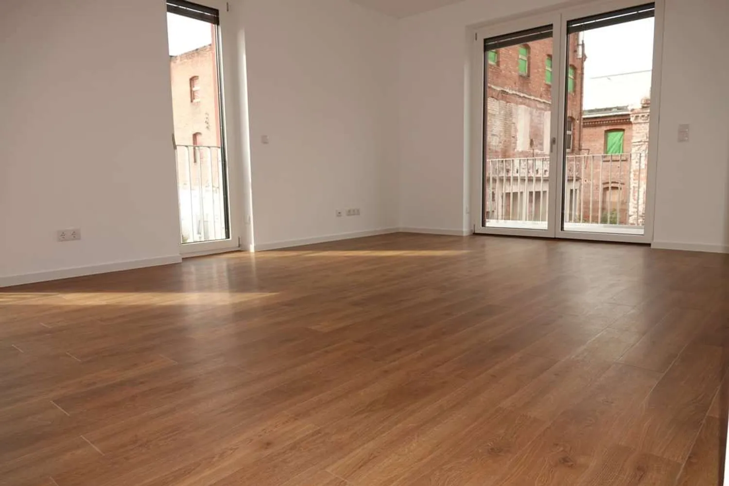 2 Zimmer Wohnung mit 73 m² in Quedlinburg – Bild 3