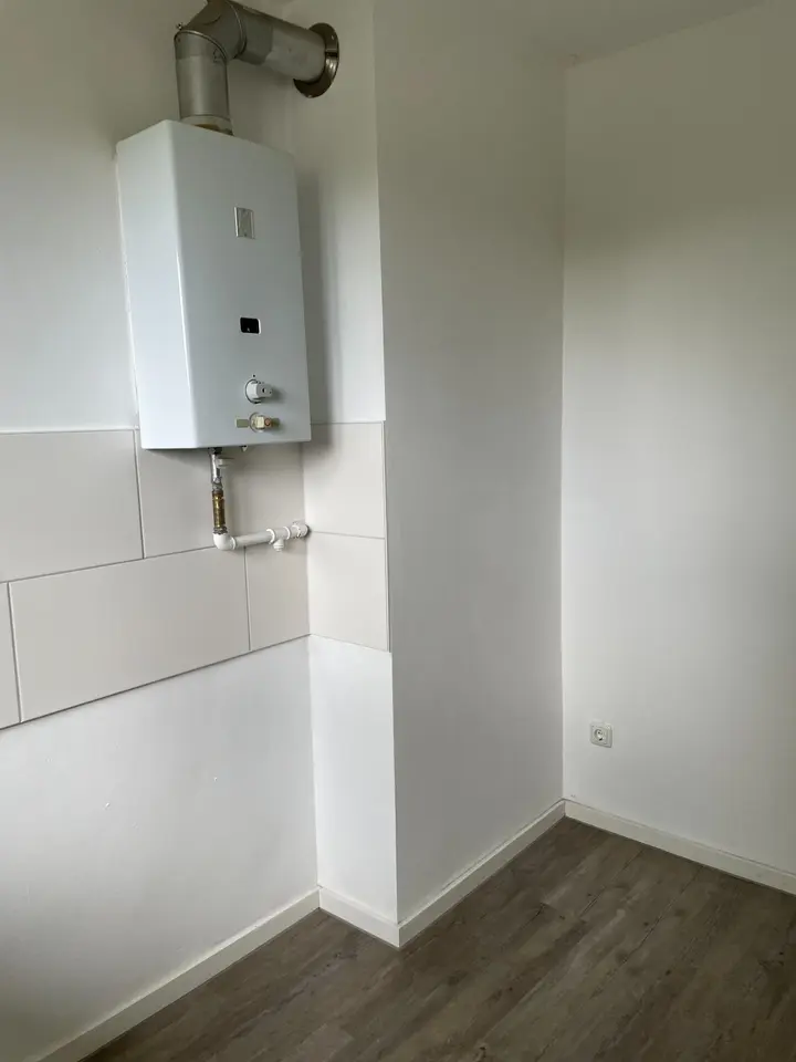 3 Zimmer Wohnung mit 55 m² in Eschwege – Bild 10