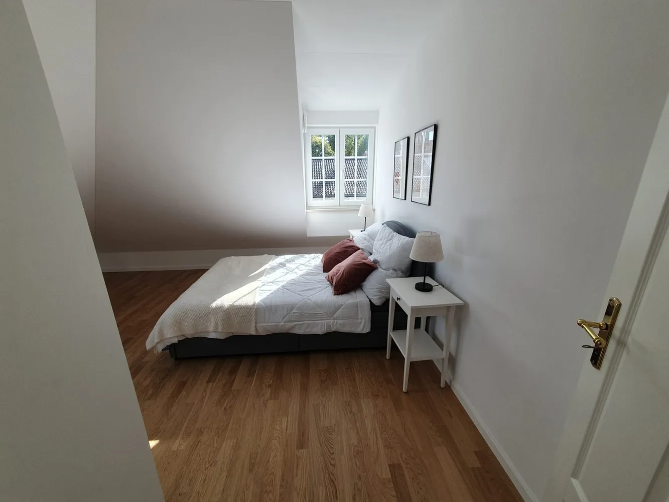 3 Zimmer Wohnung mit 75 m² in München – Bild 7