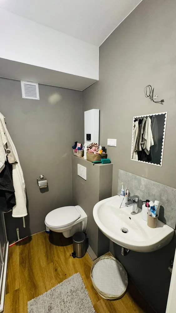 2 room apartment with 65 m² in Düsseldorf – Photo 6