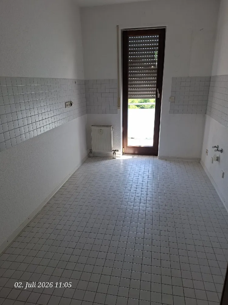 3 Zimmer Wohnung mit 94 m² in Mannheim – Bild 2