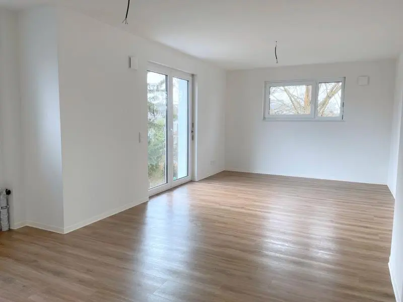 2 Zimmer Wohnung mit 58 m² in Koblenz – Bild 1