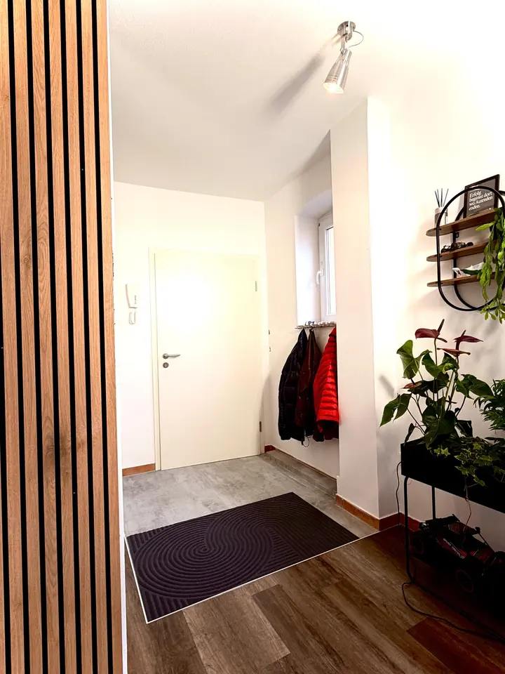 3 Zimmer Wohnung mit 83 m² in Wolfsburg – Bild 4