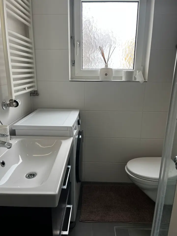 Shared room with 45 m² in Rosenheim – Photo 4