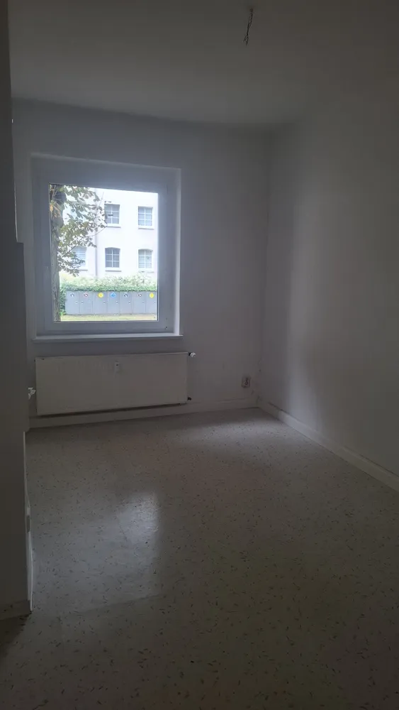 2 Zimmer Wohnung mit 48 m² in Halle (Saale) – Bild 3