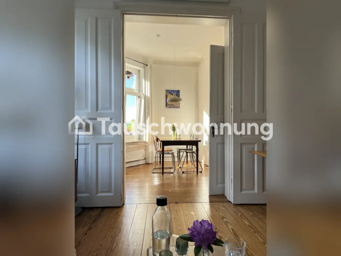3 room apartment with 43 m² in Hamburg – Photo 5