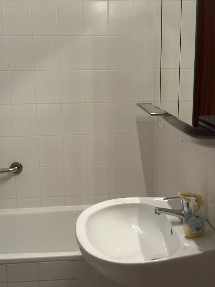 2 Zimmer Wohnung mit 67 m² in Bremen – Bild 5