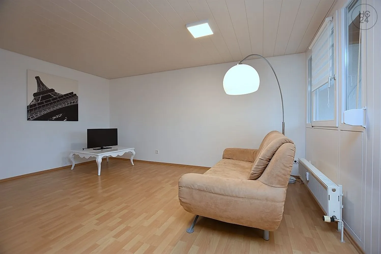 2 room apartment with 56 m² in Herrenberg – Photo 9
