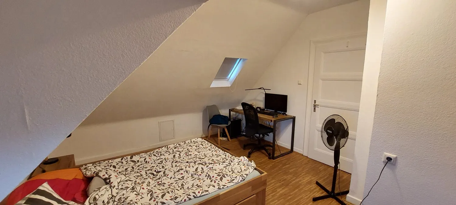 1 room apartment with 238 m² in Wiesbaden – Photo 12
