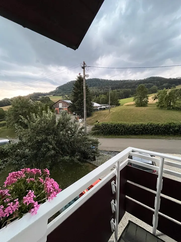 2 Zimmer Wohnung mit 60 m² in Schwäbisch Gmünd – Bild 3