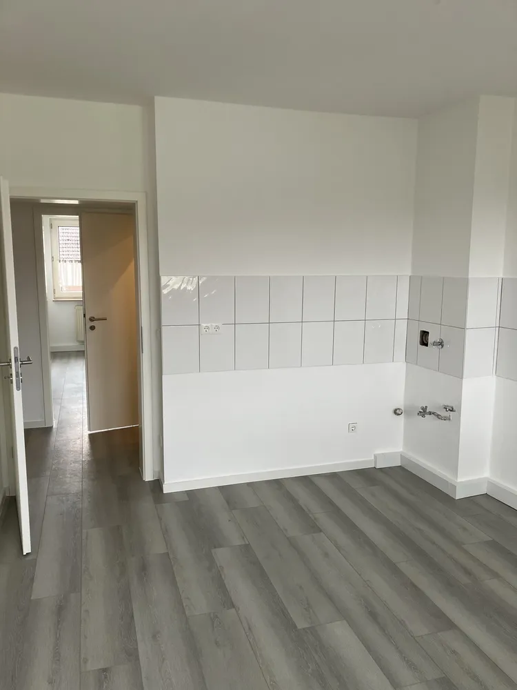 3 Zimmer Wohnung mit 52 m² in Herne – Bild 3