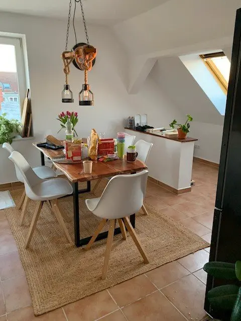 3 Zimmer Wohnung mit 85 m² in Wurzen – Bild 10
