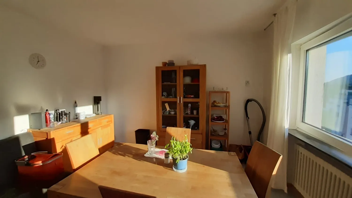2 Zimmer Wohnung mit 21 m² in Bensheim – Bild 4