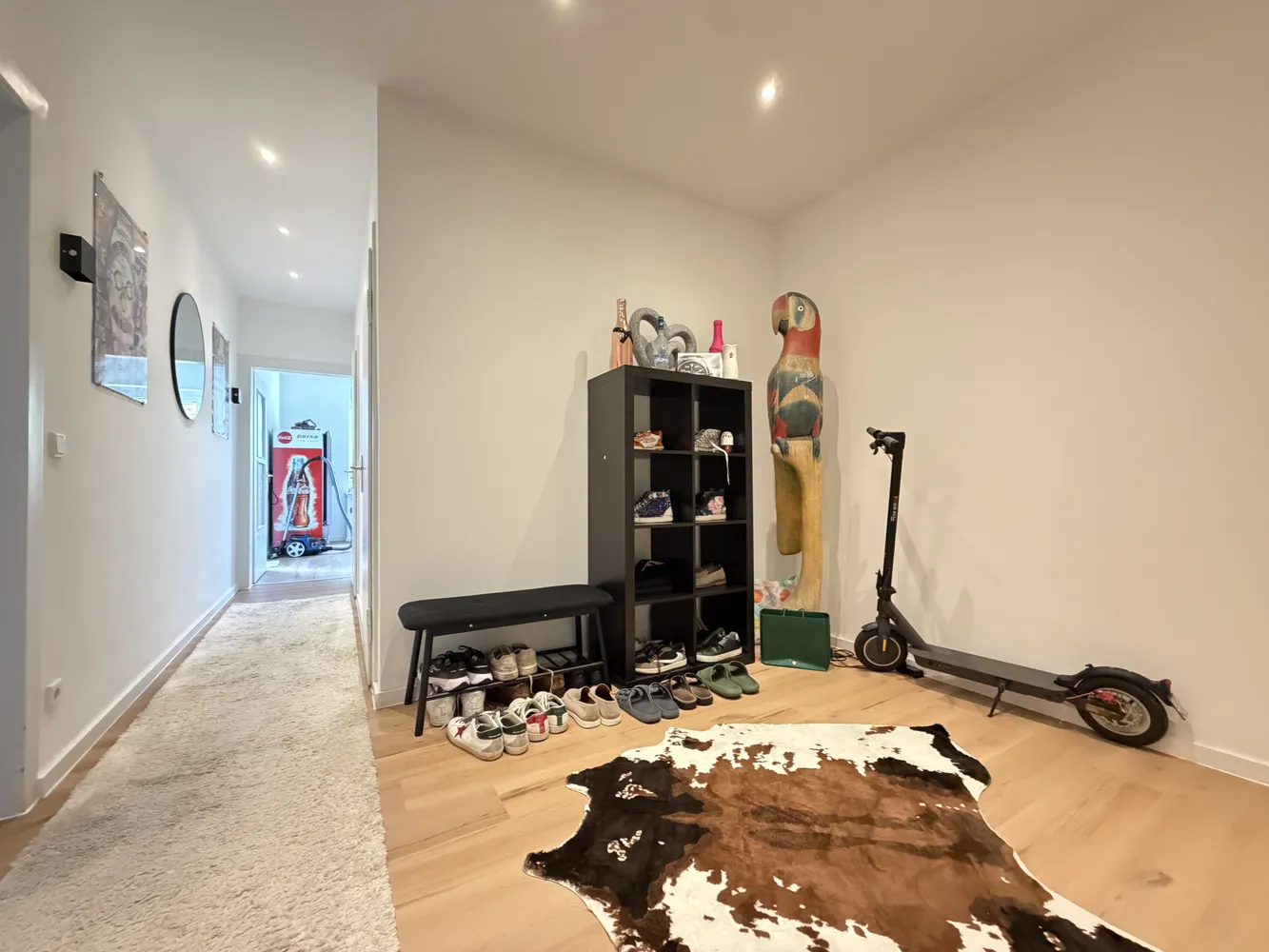 3 room apartment with 83 m² in Düsseldorf – Photo 7