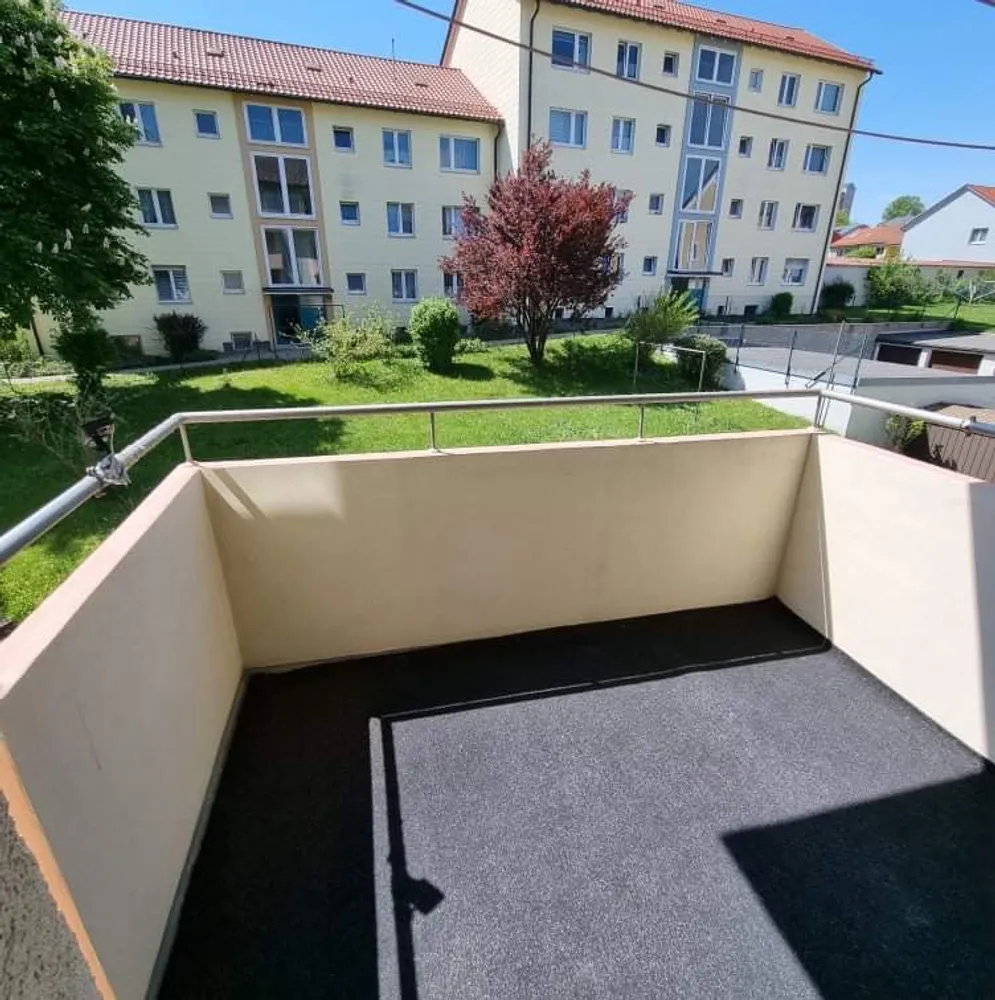 3 Zimmer Wohnung mit 76 m² in Kempten (Allgäu) – Bild 5