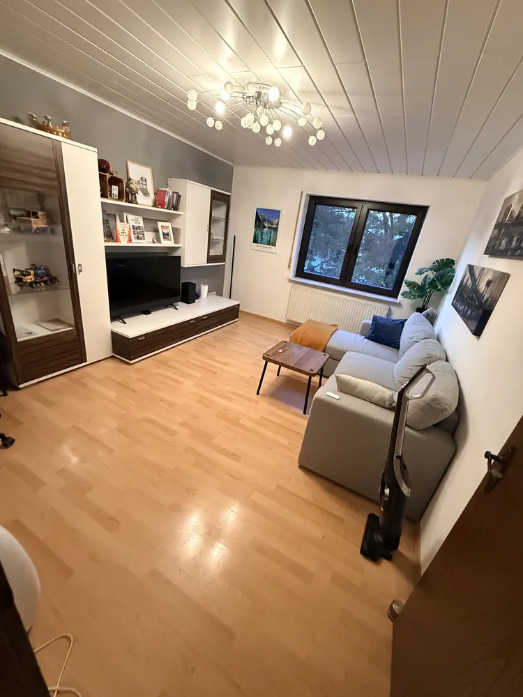 2 Zimmer Wohnung mit 44 m² in Mannheim – Bild 7