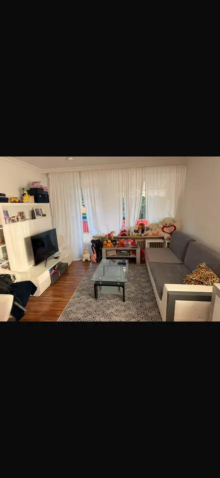 WG-Zimmer mit 20 m² in Norderstedt – Bild 1