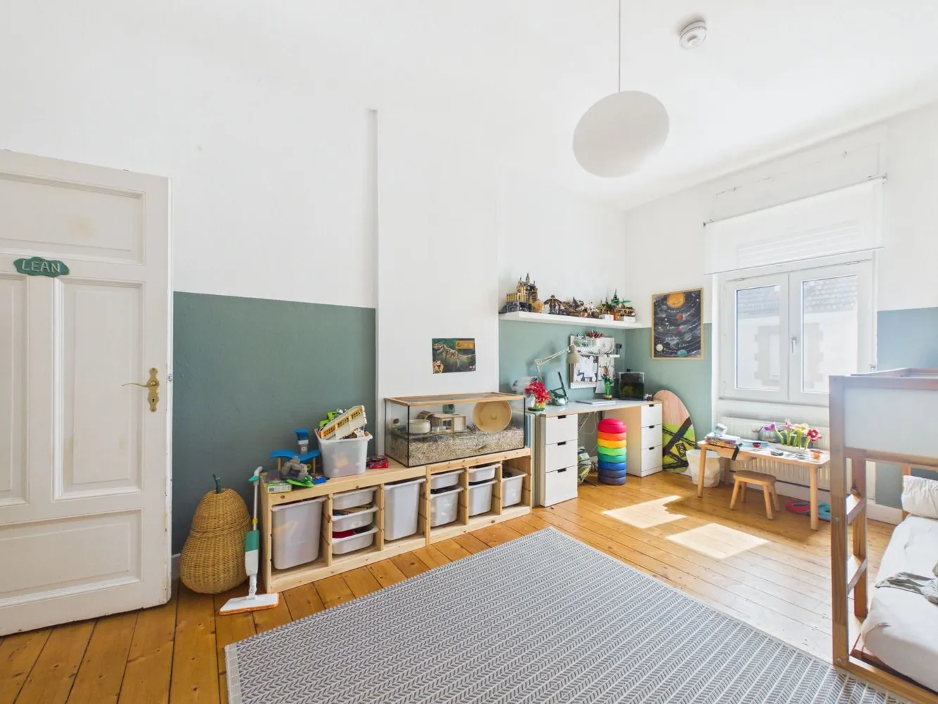 3 Zimmer Wohnung mit 75 m² in Darmstadt – Bild 10
