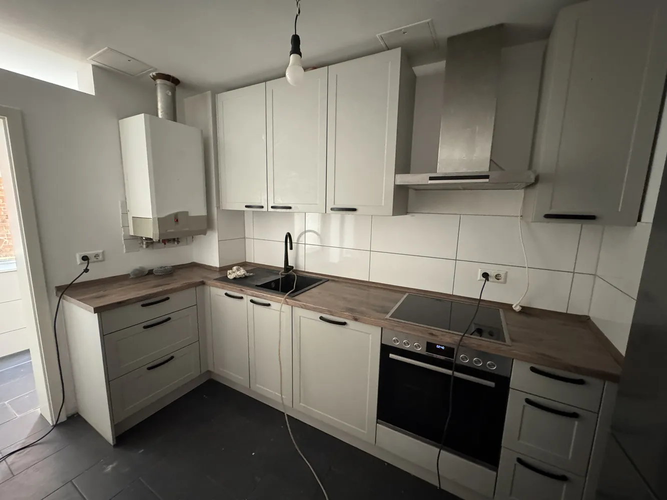 1 Zimmer Wohnung mit 15 m² in Stuttgart – Bild 4