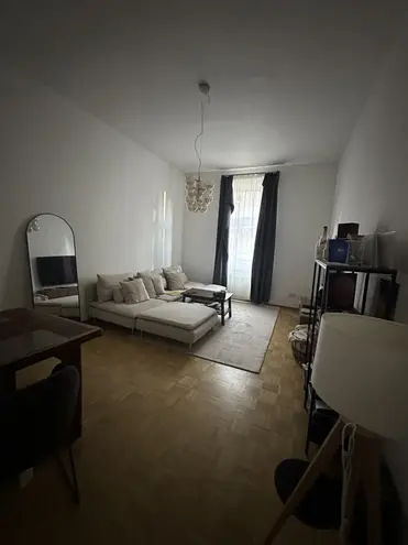 3 Zimmer Wohnung mit 75 m² in Frankfurt am Main – Bild 3