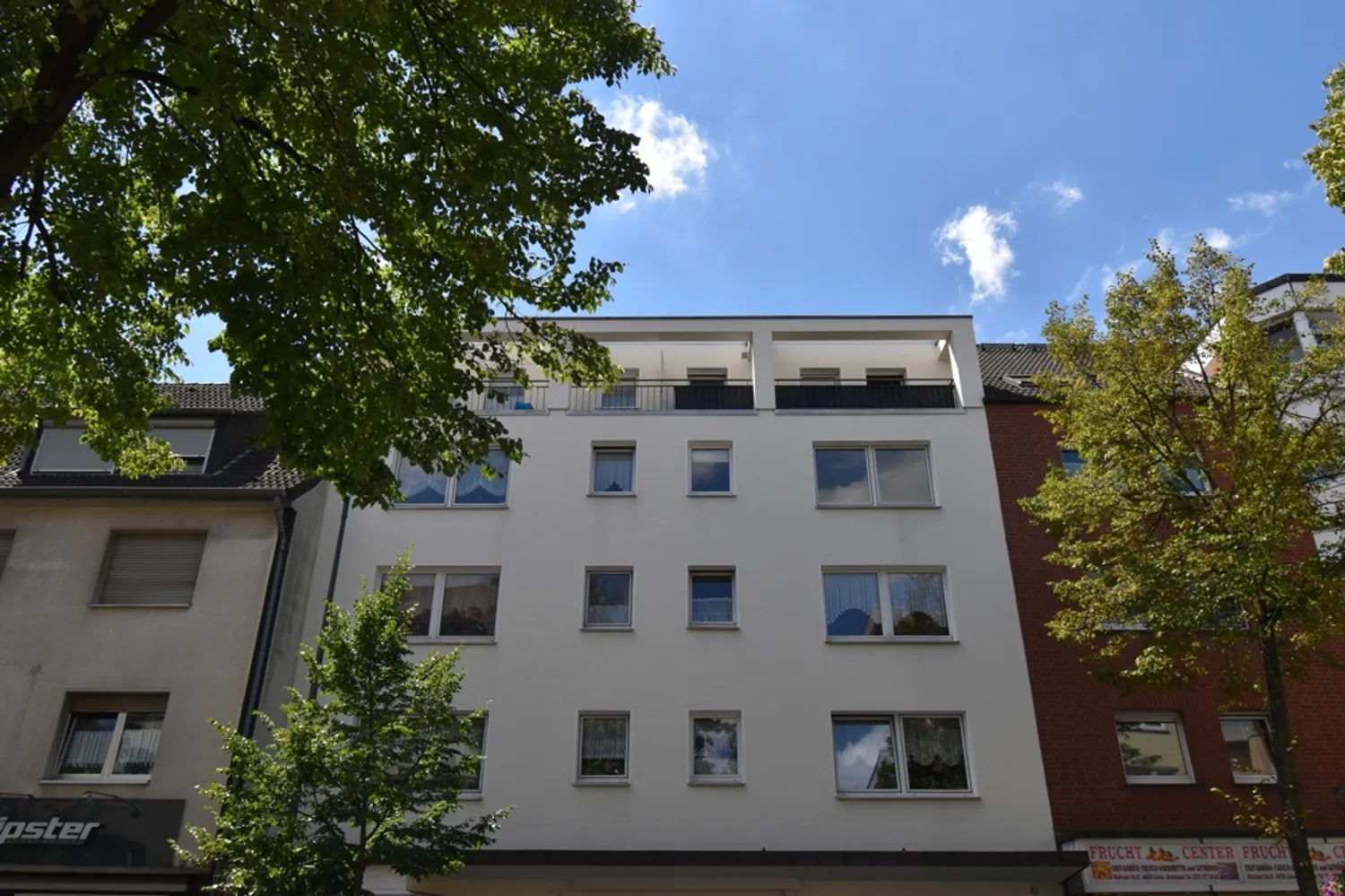3 Zimmer Wohnung mit 57 m² in Lünen – Bild 2