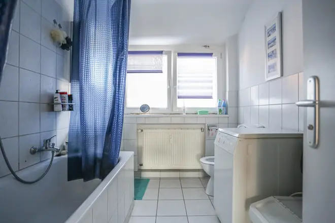 2 Zimmer Wohnung mit 54 m² in Wuppertal – Bild 7