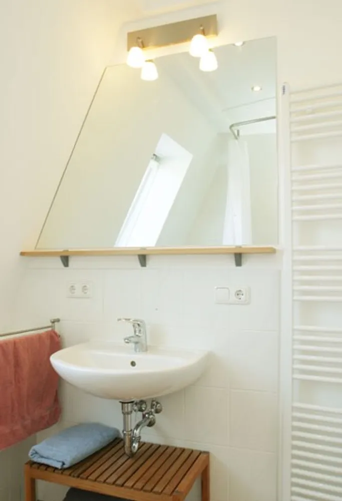 1 Zimmer Wohnung mit 55 m² in München – Bild 7